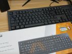 KRS-82 Keyboard & Mouse