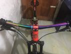 Krsec Rainbow Handlebar Sell Post