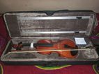 Violin sell