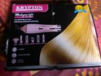 Krypton 7in1 hair styler