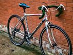 KS Cycling Velocity Roadbike