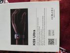 Ks9 Ultra Infinite Display Smartwatch from Qatar