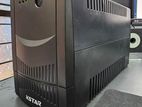 KSTAR 1200VA Offline UPS Almost Brand New 1 Month USED