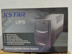 KSTAR 1200VA UPS