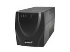 KSTAR 650VA Offline UPS