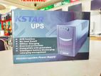 KSTAR 650VA Offline UPS