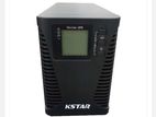 KSTAR HP910CS SERIES 1KVA UPS