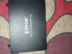 kston 128 gb ssd