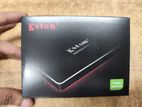 Kston 128GB SATA SSD Card