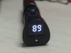 KT NYT Mini TWS Bluetooth 5 2 LED power Display Waterproof