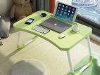 Laptop table