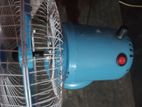 K.T.I power table fan