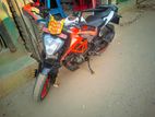 KTM Duke 125 ১২৫ সিসি 2024