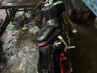 KTM Duke 125 2019