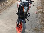 KTM Duke 125 2020