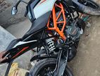 KTM Duke 125 2022