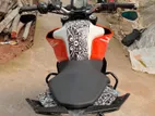 KTM Duke 125 2023 2024