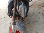 KTM Duke 125 2025