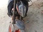 KTM Duke 125 2025