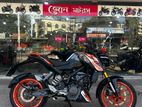 KTM Duke 125 Fresh condition 2019