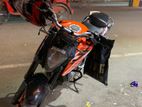 KTM Duke 125 original 2019