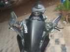 KTM RC 125 Motorbik 2020