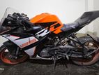 KTM RC 125 2019