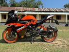 KTM RC 125 2019