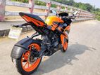 KTM RC 125 2020