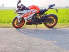 KTM RC 125 2021