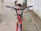 সাইকেল বিক্রি
