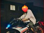 KTM RC 125 . 2025