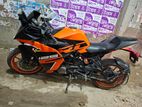 KTM RC 125 Indo 2020