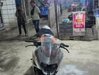 KTM RC 125 ফ্রেশ কন্ডিশন 2022