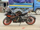 KTM RC 200 . 2022