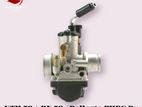 KTM50 / KTM50SX/ PRO SX50/ 50SX/ RS50/ RX50/ MX50/ Dellorto PHBG 19 BS