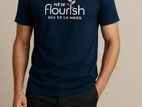 কটন কাপড়ের কমফোর্টেবল T-shirt / গেঞ্জি