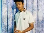 কটন টি শার্ট