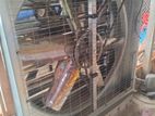 কুলিং ফ্যান Coolign Fan