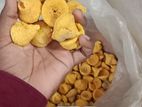 কুমড়ো বড়ি।ডাউলের বড়ি