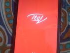 Itel . (Used)