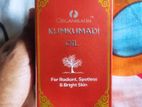 Kumkumadi oil