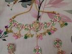 Kundan necklaces for sell