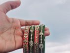 কুন্দন হ্যান্ডমেড চুরি