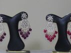 Kundon Earrings