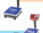 Kundu Digital weight scale