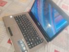 ASUS A44H MODEL LAPTOP