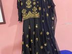 KURTI - 1,FROCK-1,1PIS-2, ৪টি জামা বিক্রয় হবে একদম নতুনের মতো