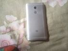 Xiaomi phone (Used)