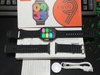 KW 09 Ultra 2 Smartwatch